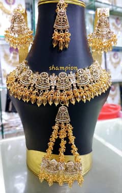 JEWELLERY