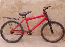 cycle for 10 to 14 years old