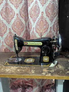 Sewing