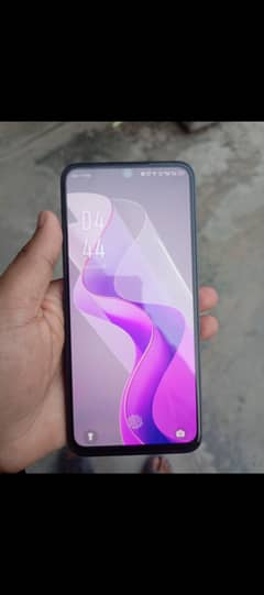 Infinix hot 50 pro condition 10/10