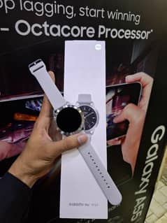Xiaomi Watch S3