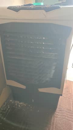 air cooler 12 w iska Pani wala pump kharab hai iske alava sab okay