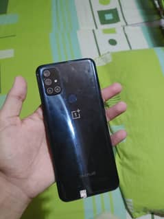 Oneplus nord n10 5G exchange possible