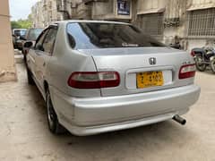 Civic