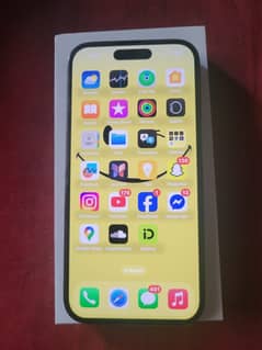 IPHONE 14 PRO PTA APPROVED