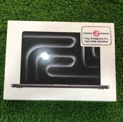 Apple MacBook Pro 14” M4 16/512GB