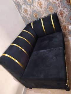 new condition