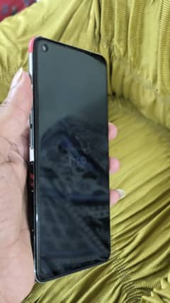 OPPO Reno 6