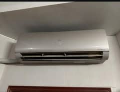 new condition Haier