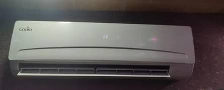 Enviro ac Hot & Cool