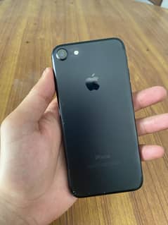 Iphone 7 pta approved