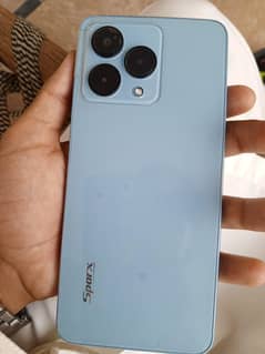 Sparx Note x 1 month use