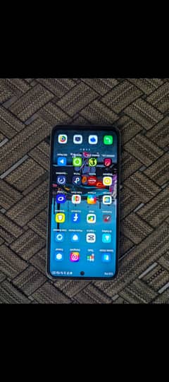 infinix hot 50 pro