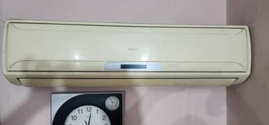 Haier 1.5 Split AC