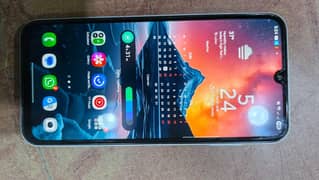 Samsung A15