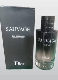 Sauvage