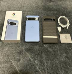 Google Pixel 8 Pro 03486054907 Whatsapp Official PTA Approved 256GB