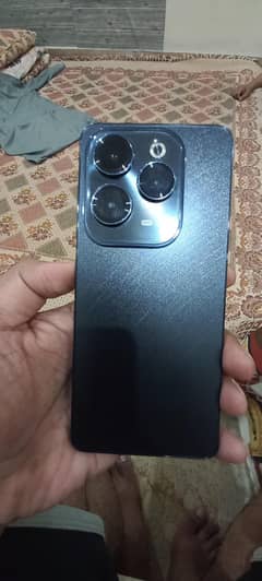 infinix
