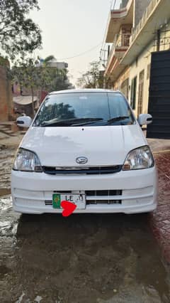 Urgent sale Mira 2007/13