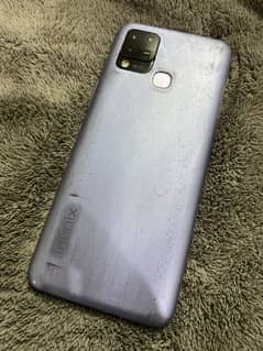 Infinix