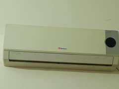 Dawlance 1 ton split Ac