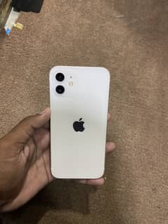 Iphone 12 PTA Approved