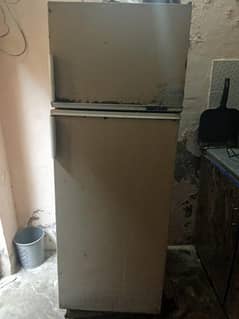 Refrigerator fully working 12 cm³ (Big Size)