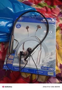 rayel neckband new