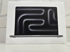 Macbook Pro M2 MAX 32 gb/1 TB - SG - MPHG3LL USA new seal pack