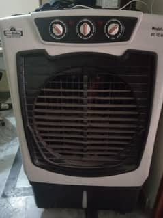 Air Plastic Body Cooler Sale