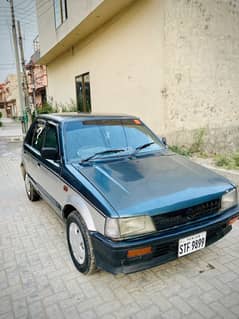 Sharade 86 model 03064548227