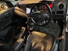 suzuki cultus VXR