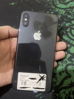 Iphone x official pta approved exchange possible with google pixel 6