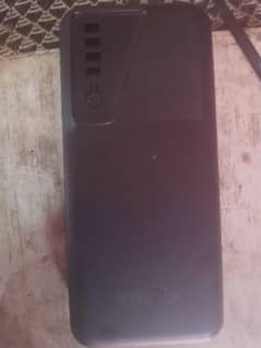Infinix power bank