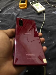 Sony Xperia 5 mark 1