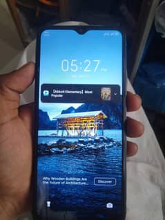 Infinix HOT 30I