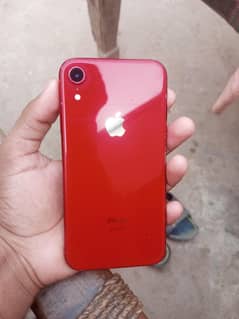iPhone xr 128 gb factory unlock all ok