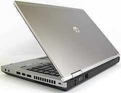 ELITEBOOK 8470 I7 3RD GEN.