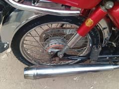 honda 70Cc 2023 model