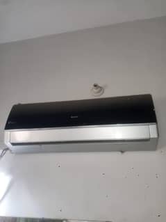 gree DC inverter