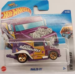 Hotwheel