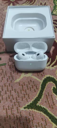 Apple AirPods Pro 2 (New Condition) | outstanding sound with (ANC)