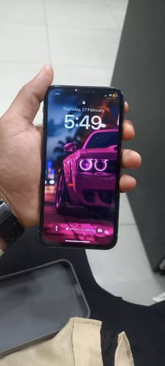 iPhone