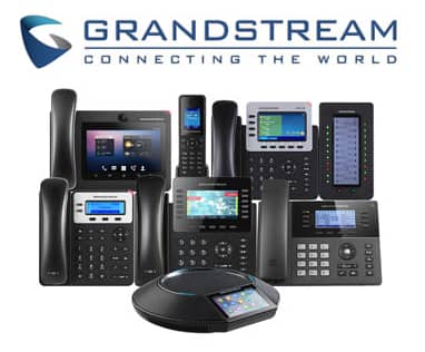 IP PBX IP Phone Polycom Grandstream Dinstar Asterisk and More 7