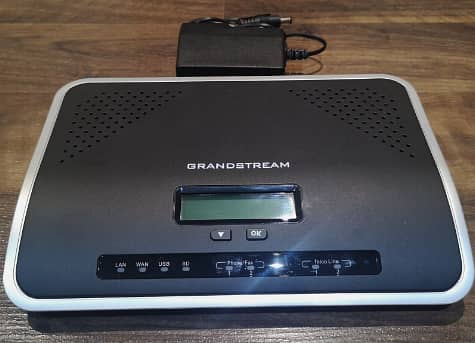 IP PBX IP Phone Polycom Grandstream Dinstar Asterisk and More 8