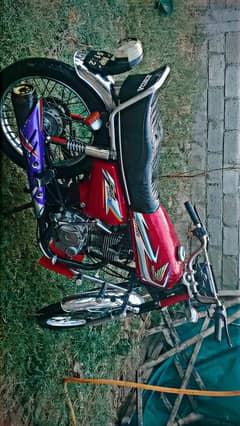 good condition