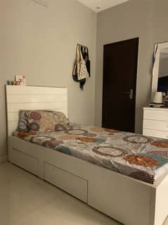 White Wooden Furniture for Sale