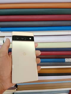 Google pixel 6 Pro official