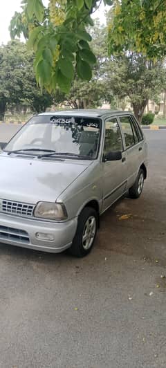 Mehran vxr 2006