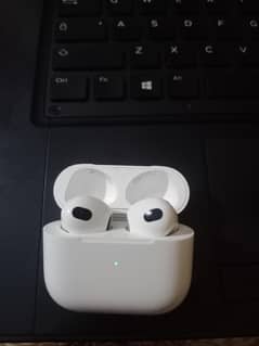 Apple airpod 3rd gen